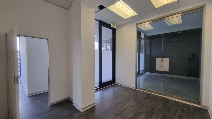 To Let Commercial Property for Rent in Woodstock Western Cape